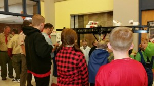 Donut on a Sting, 3 of 4