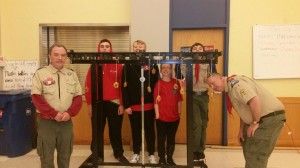 Donut on a String, 4 of 4