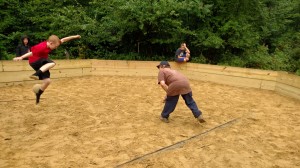 GaGa Ball